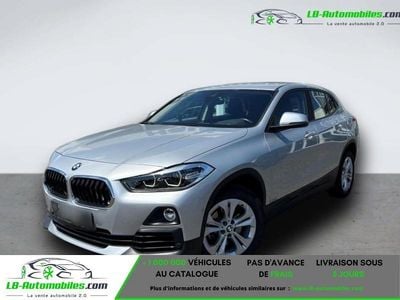 Occasion BMW M140 Sport Line 140 ch (102 kW) 2018 Citadine
