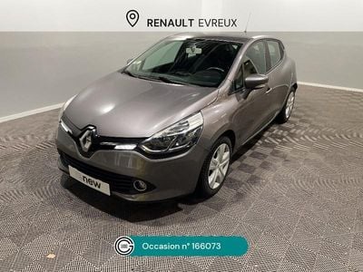 Occasion Renault Clio IV Business 90 ch (66 kW) 2014 Citadine