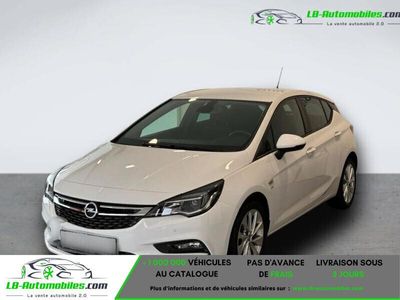 occasion Opel Astra 1.0 Turbo 105 ch BVM