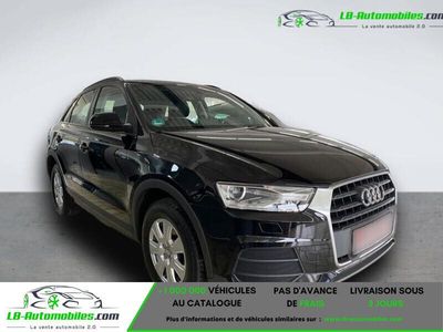 occasion Audi Q3 1.4 TFSI 125 ch