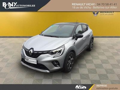 occasion Renault Captur TCe 90 - 21 Intens