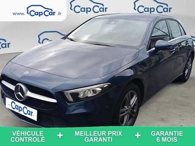 Mercedes A250