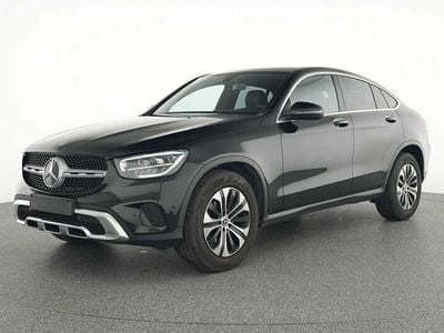 Mercedes GLC200