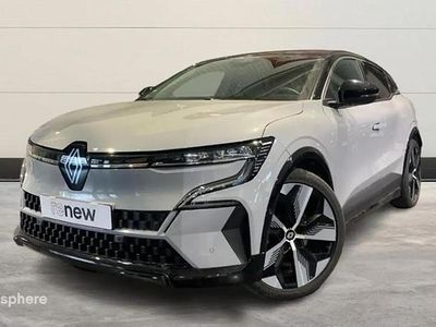 Occasion 2025 Renault Megane E-Tech Techno SUV | 31 799 € (Prix cher)