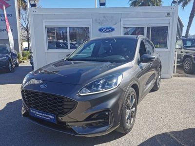 occasion Ford Kuga 2.5 Duratec 190ch Fhev St-line Business Bva