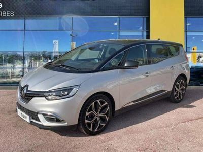 occasion Renault Grand Scénic IV Grand Scenic Blue dCi 150 EDC - 21