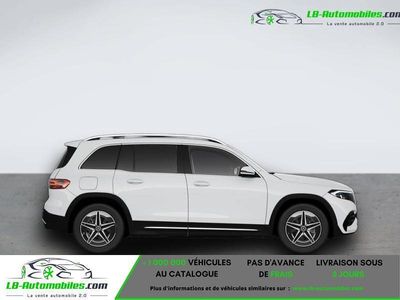 Mercedes EQB350