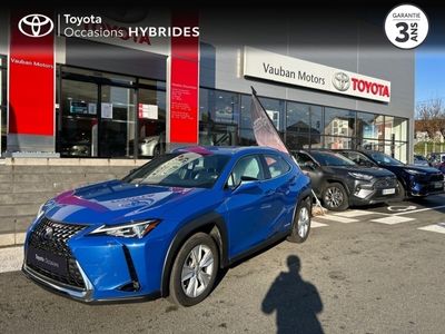 occasion Lexus UX 250 h 2WD Pack Confort Business MY21