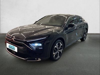 Citroën C5 X