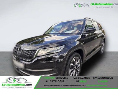 Occasion 2021 Skoda Kodiaq SUV | 37 100 € (Prix juste)