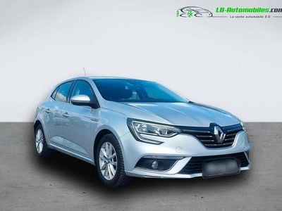 Renault Mégane IV