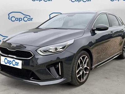 Kia Ceed GT