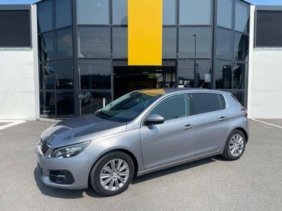 occasion Peugeot 308 1.2 PureTech 130ch S&S Allure