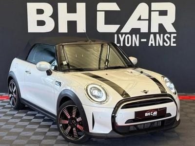 Occasion 2023 Mini Cooper Coupé Premium Plus Coupé | 24 900 € (Bon prix)