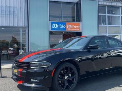 Occasion 2017 Dodge Charger Berline | 34 500 €