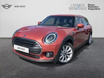 Mini One D
