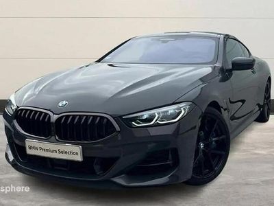 Occasion BMW 850 Sport Line 538 ch (395 kW) 2019 Coupé