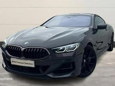 Occasion 2019 BMW 850 Sport Line Coupé | 82 999 €