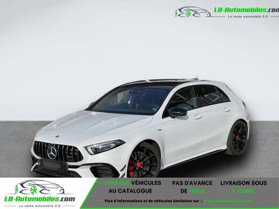 occasion Mercedes A45 AMG Classe-AMG BVA 4-Matic