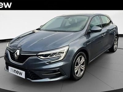 Renault Mégane IV