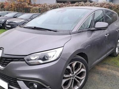 Gris Occasion 2018 Renault Grand Scénic IV Business Monospace | 18 990 € (Prix juste)