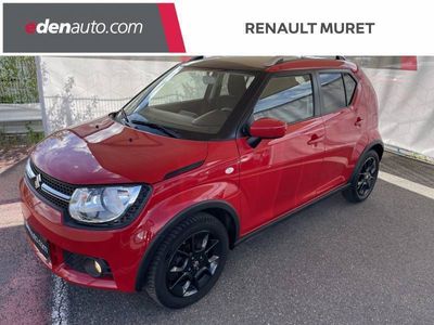 occasion Suzuki Ignis IGNIS1.2 Dualjet - Pack