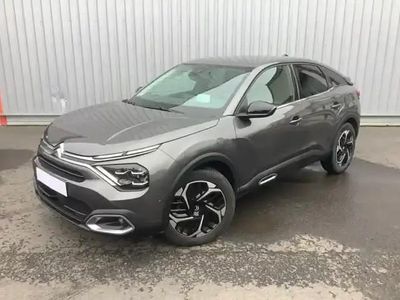 Occasion Citroën C4 PureTech 130 ch (95 kW) 2024 Platine SUV