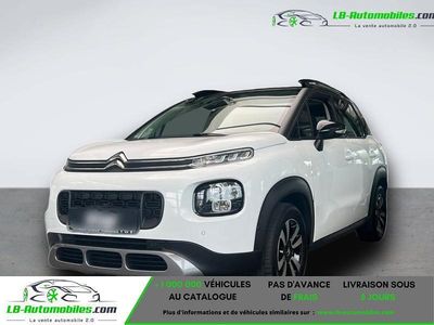 Occasion 2019 Citroën C3 Aircross PureTech SUV | 16 300 €