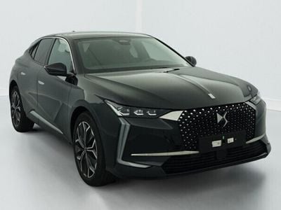DS Automobiles DS4