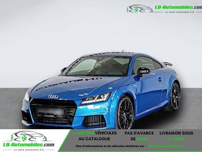 occasion Audi TT Coupe 2.0 TFSI 230 BVA 6