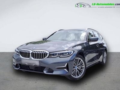 BMW 330e