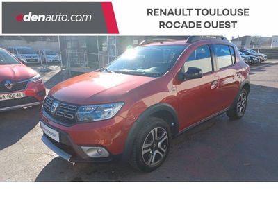 occasion Dacia Sandero SANDEROTCe 90 - Advance