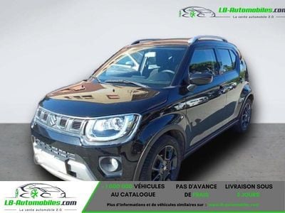 Occasion 2020 Suzuki Ignis Berline | 18 800 €