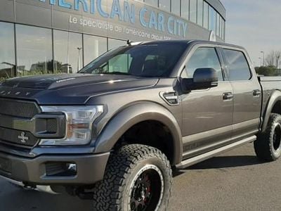 Occasion 2020 Ford Shelby Berline | 119 989 €