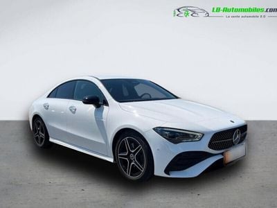 Mercedes 200