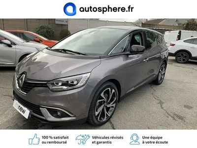 occasion Renault Grand Scénic IV Grand Scenic Blue dCi 120 - 21 Business