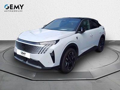 Occasion 2024 Peugeot 3008 GT | 35 990 € (Prix cher)