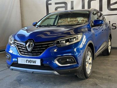 occasion Renault Kadjar KADJARBlue dCi 115 EDC - Intens