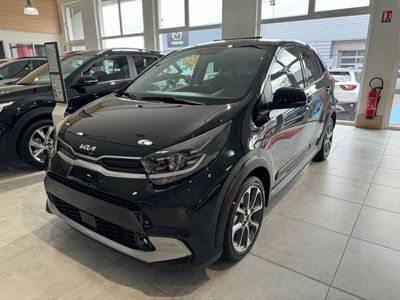 occasion Kia Picanto 1.2 DPi 84ch X-Line