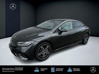 Mercedes EQE350