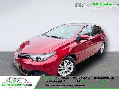 Occasion Toyota Auris 116 ch (85 kW) 2019 Berline