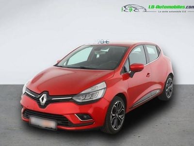 Renault Clio IV