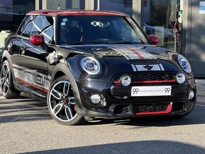 Occasion 2019 Mini Cooper S Citadine | 29 990 €
