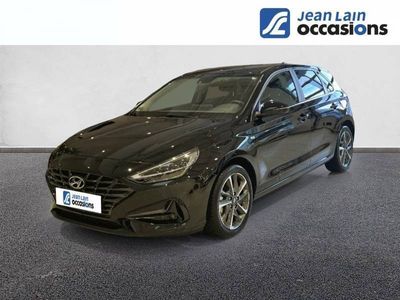 occasion Hyundai i30 1.0 T-GDi 120 iBVM6 Hybrid 48V Creative