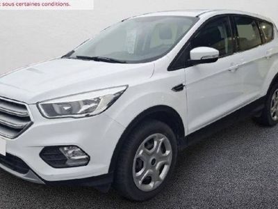 occasion Ford Kuga 1.5 EcoBoost 120 S&S 4x2 BVM6 Trend