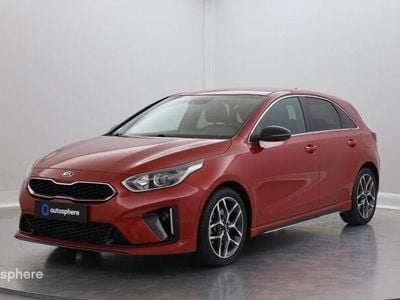 Kia Ceed GT