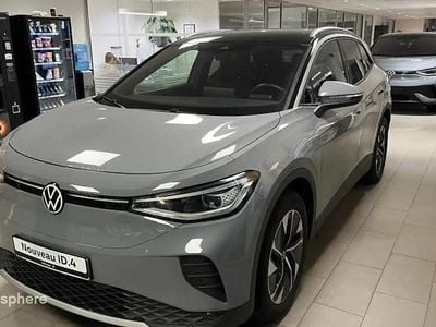 Occasion 2025 VW ID.4 Pro SUV | 52 499 €