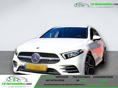 Occasion Mercedes A200 163 ch (119 kW) 2018 Berline