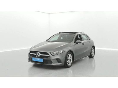 occasion Mercedes A180 Classe180 d 7G-DCT Style Line