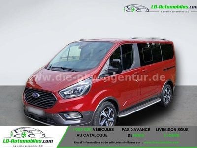 Ford Tourneo